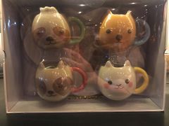 -星巴克臻选(上海长风大悦城店)