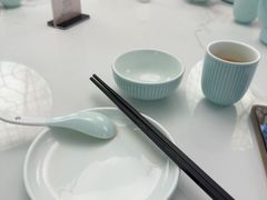 -翡翠拉面小笼包(岭南新天地店)