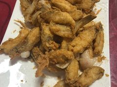 龙头烤-雁荡农庄