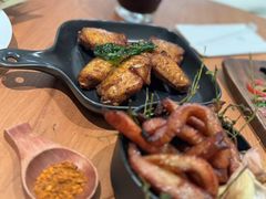 -一尺花园(安和花园店)