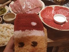 -蜀大侠火锅(建设路第五大道店)