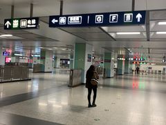 -宋家庄(地铁站)