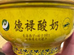 -德禄酸奶(莫家街店)