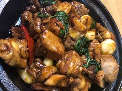 -台北楚楚园馅饼粥(虹桥南丰城店)