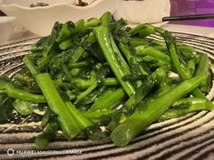 -广州塔晖粤轩中餐厅