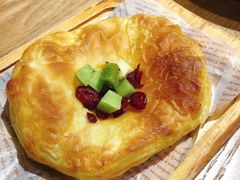-通海俄式烧烤(福丰街店)