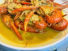 -辣盆盆麻辣小龙虾(哈尔滨总店)
