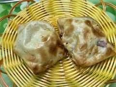 -清真新疆叶尔羌烤肉店(新香洲店)