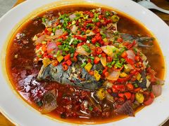 -淳安二十八道·美食汇·淳鱼馆(阳光路店)
