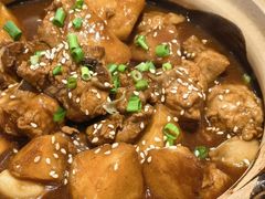 -滇越乘象云南餐厅(次渠店)