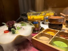 -叶叶菩提(太原别墅店)