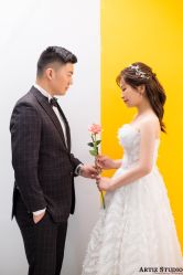 -艺匠摄影ARTIZ STUDIO(南京店)