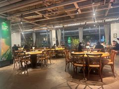 -拉完海鲜大排档(温岭店)