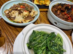 -悠味天老妈疙瘩汤(万达店)