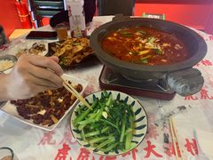 -虎虎龙虾大排档(双井店)