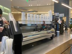 -Seesaw Coffee(上海国金中心店)