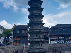 -南翔古镇