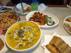 -江南大院松鼠桂鱼(奉贤宝龙店)