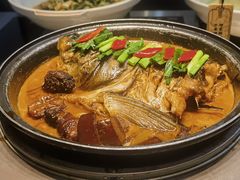 -姚江春中餐厅·太平洋大酒店