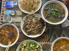 -春雨羊汤店(广开四马路总店)
