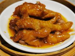 -吉旺港式餐厅(南方商城店)