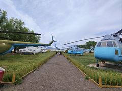 -中国航空博物馆