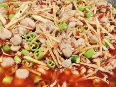-盐井记·自贡美蛙鲜锅兔(中和店)