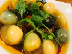 -三天打鱼(奥体店)