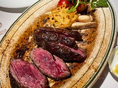 -燃扒房Steakhouse(皇庭店)