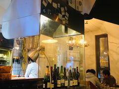 -羽深肉铺 Steak & Wine