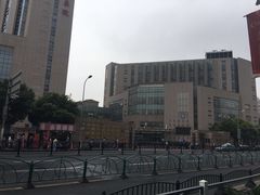 -复旦大学附属肿瘤医院(徐汇院区)