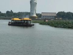 -白洋淀景区