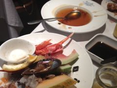 -星伦多自助料理·涮烤一体(虹悦城店)
