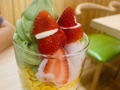 -松上茶屋(康庄南街店)