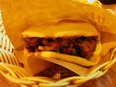 -豆相识•九九豆腐脑(牛咡桥店)