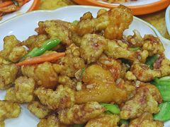 溜肉段-三姐妹冷面馆(保卫路店)