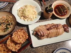 -南京大牌档(之心城店)