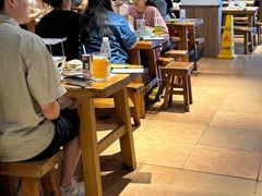 -木屋烧烤(南新店)