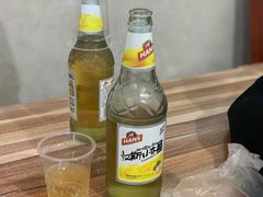 -老字号杨坡红油米线腊汁肉夹馍(东四道巷店)
