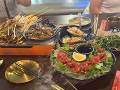 -林二哥宜烤官·宜宾小烧烤