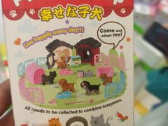 -北京华联购物中心(天通苑店)