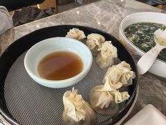 金泽本地烧麦-状元楼(金溪路店)