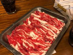 -大唐人家·热气羊肉(大华店)