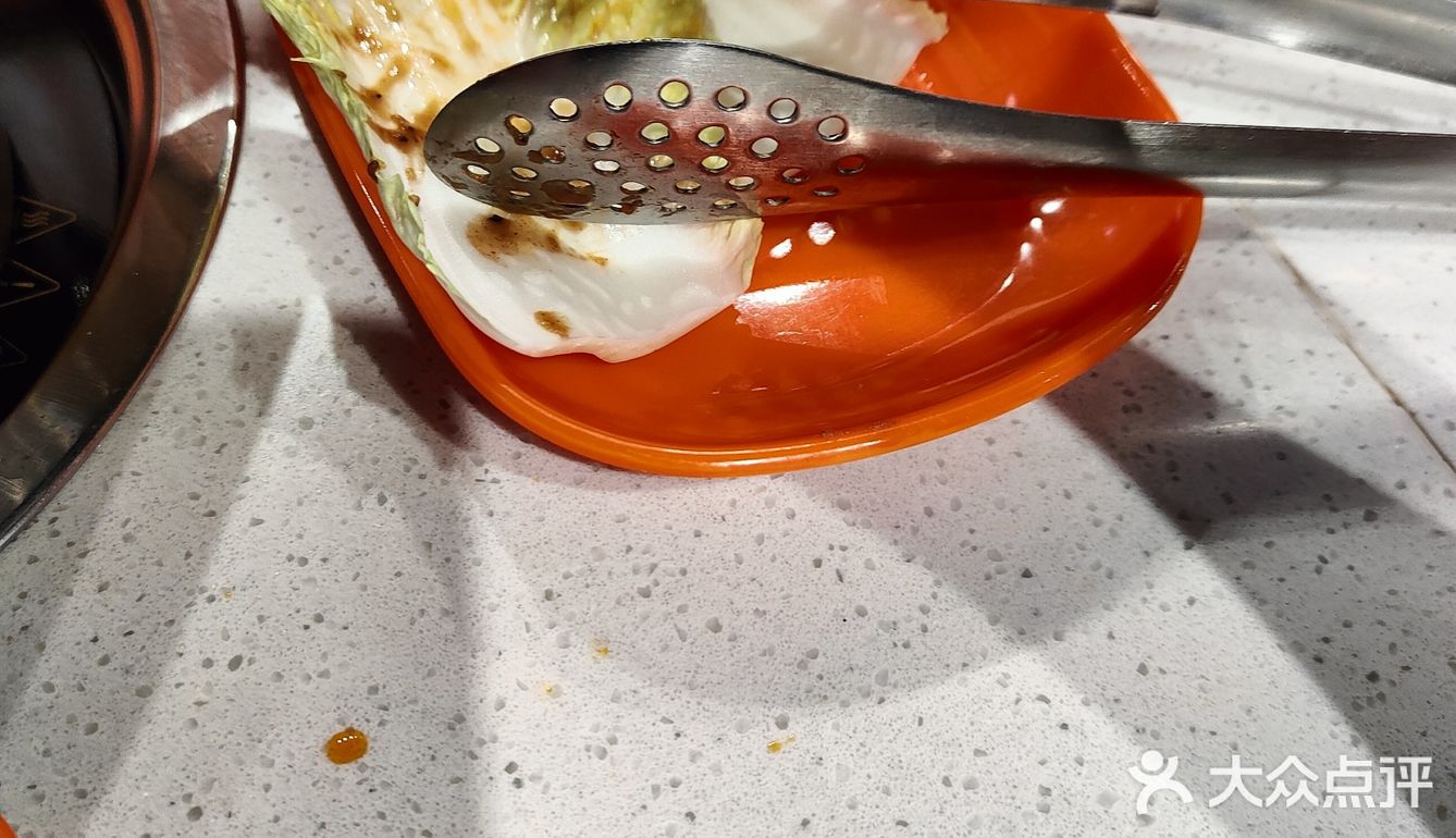 满足我对串串的渴望