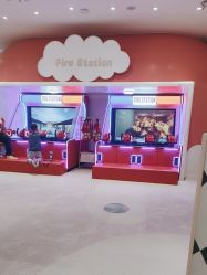 -奈尔宝·儿童乐园·亲子餐厅(苏州大悦城店)