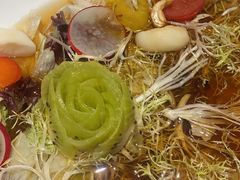 -金狮麟·新豫菜(金码大厦店)