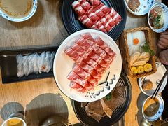 -古关火锅店(古北水镇景区店)