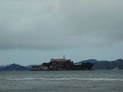 -阿尔卡特拉斯岛