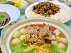 -永安鱼庄·镇江菜(东吴路店)