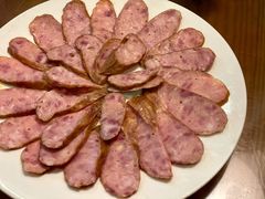哈尔滨红肠-圣夜东北菜烧烤·夜宵·龙虾(胥江路店)